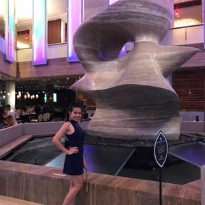 Meet your Posher, Jojo